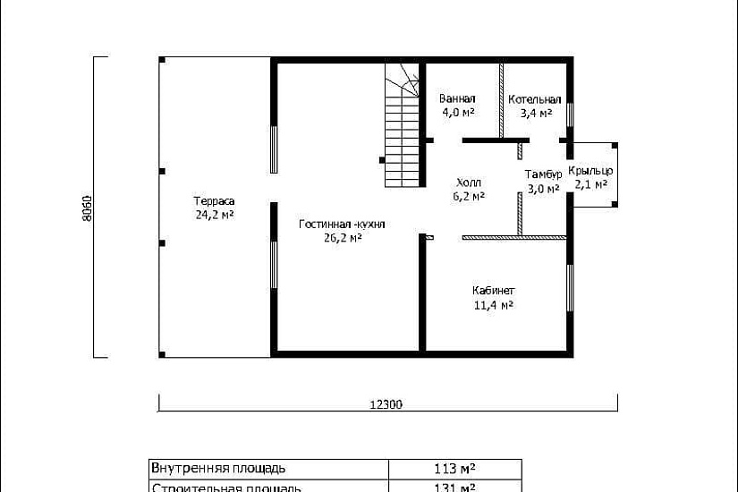 Жилой дом 2155 Жилой дом 2155