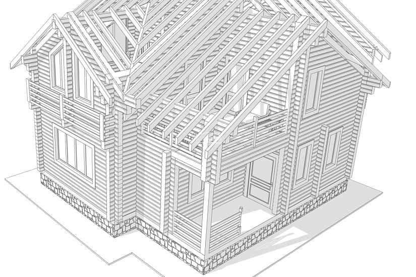 Жилой дом 2260