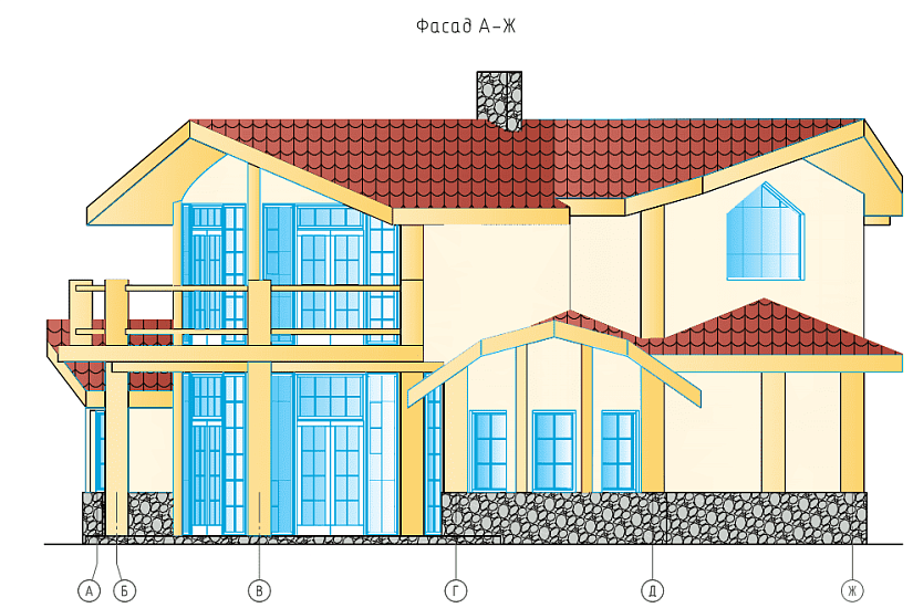 Проект 93 ПДФ