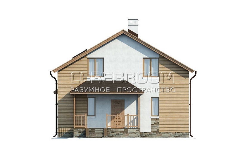 Жилой дом 950