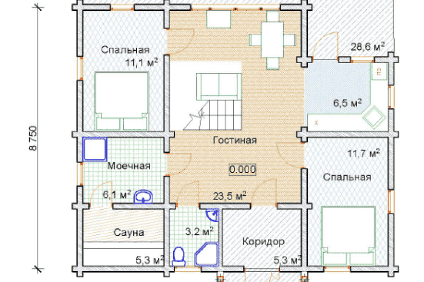 Проект ДКБ-003 Проект ДКБ-003