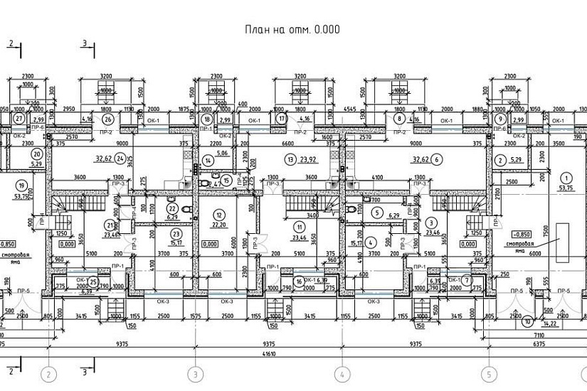 Проект 227 ПДФ