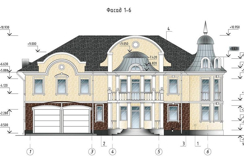 Проект 395 ПДФ