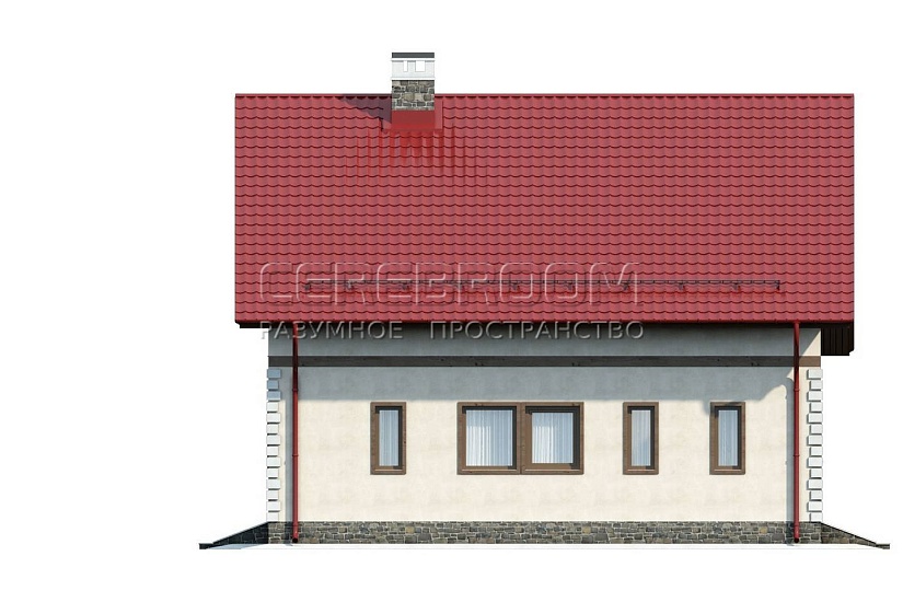 Жилой дом 934 Жилой дом 934