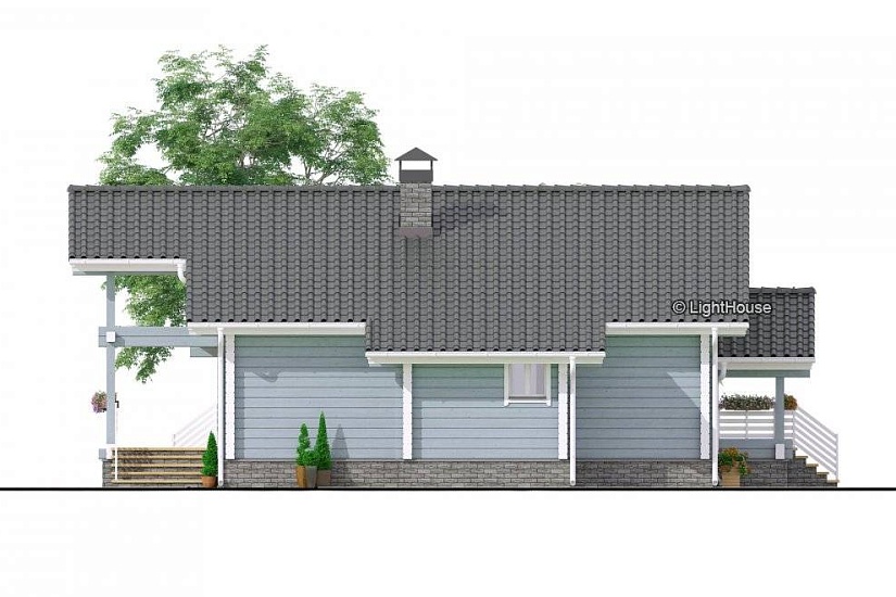 Жилой дом 2553 Жилой дом 2553