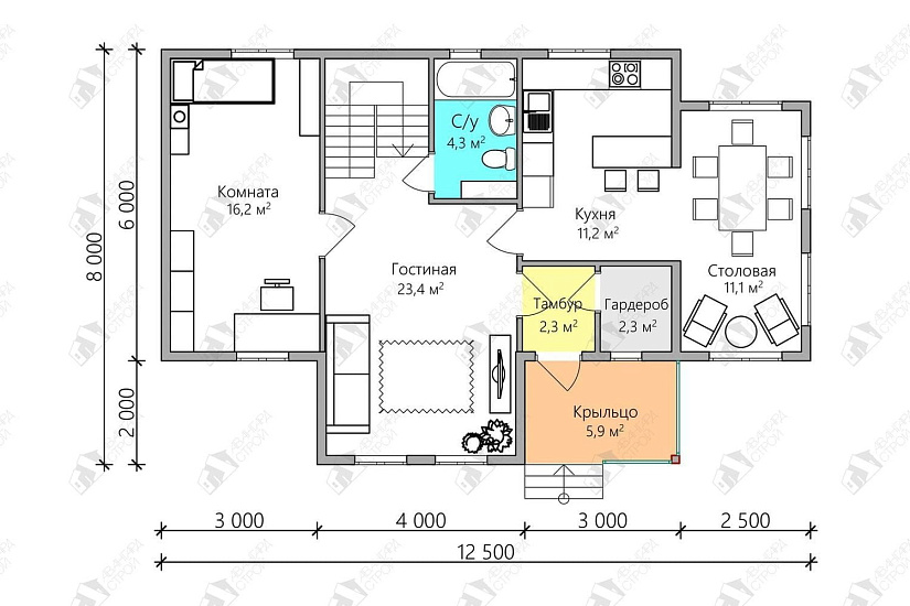 Прованс 25 Прованс 25
