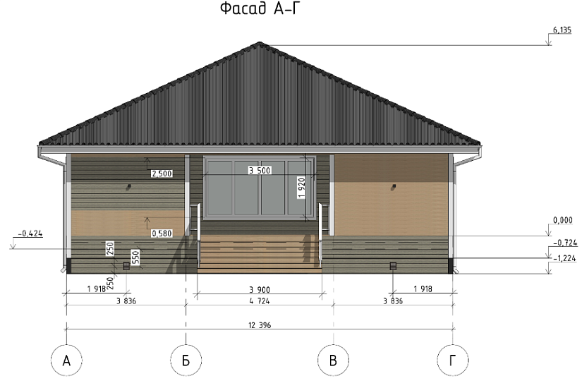 Дом-панельно-каркасный-1этаж-14346х12396-ЭП