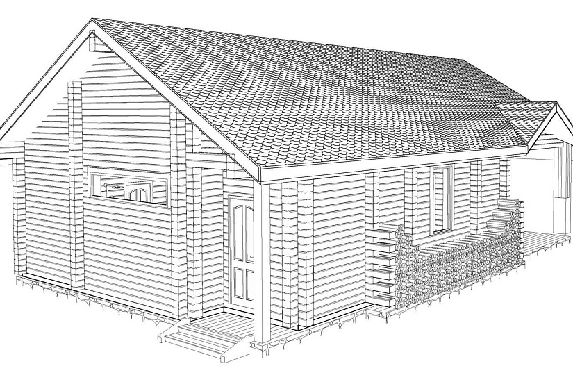 Баня 2345 Баня 2345