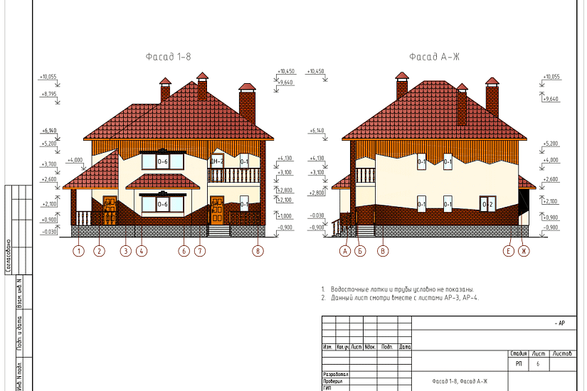 Проект 91 ПДФ