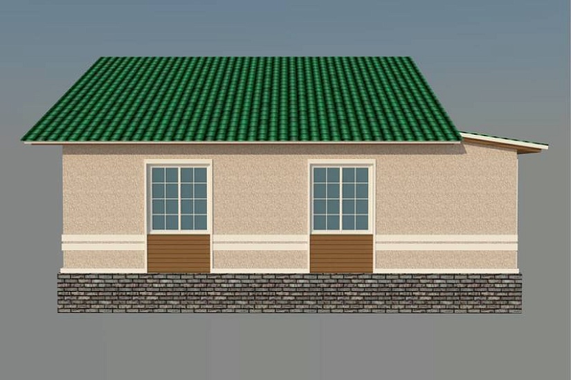 Жилой дом 2141 Жилой дом 2141