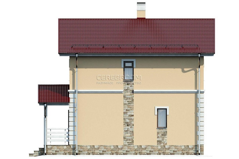 Жилой дом 913 Жилой дом 913