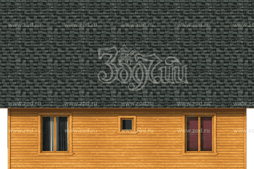 Жилой дом 300