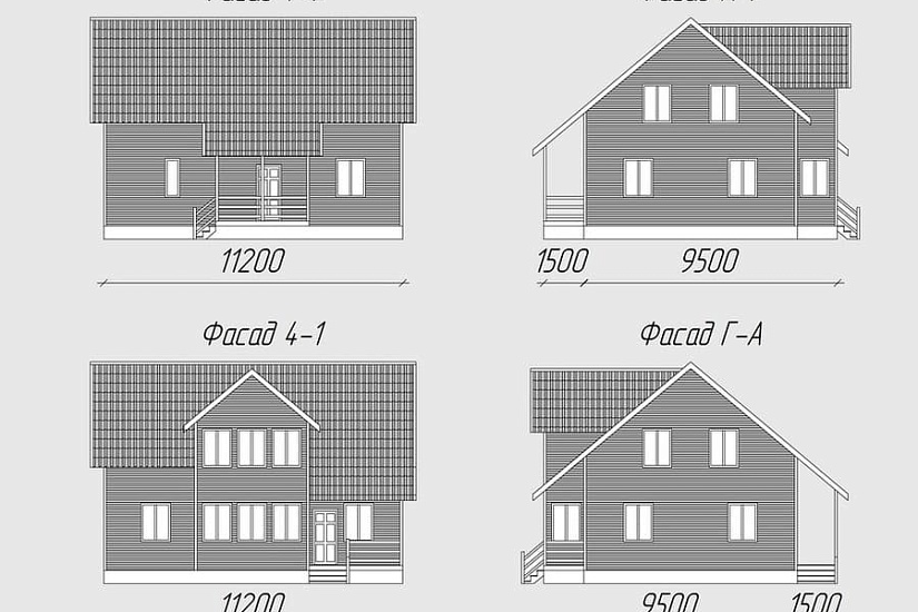 Лорд Д-5К 9.5х11.2 м Лорд Д-5К 9.5х11.2 м