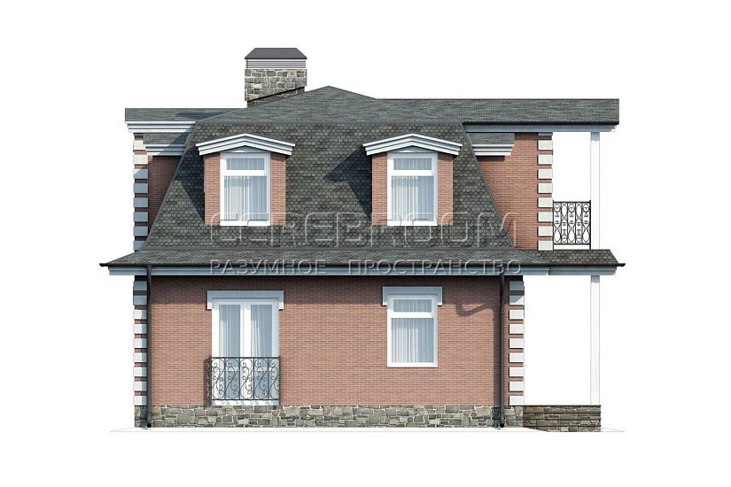 Жилой дом 941