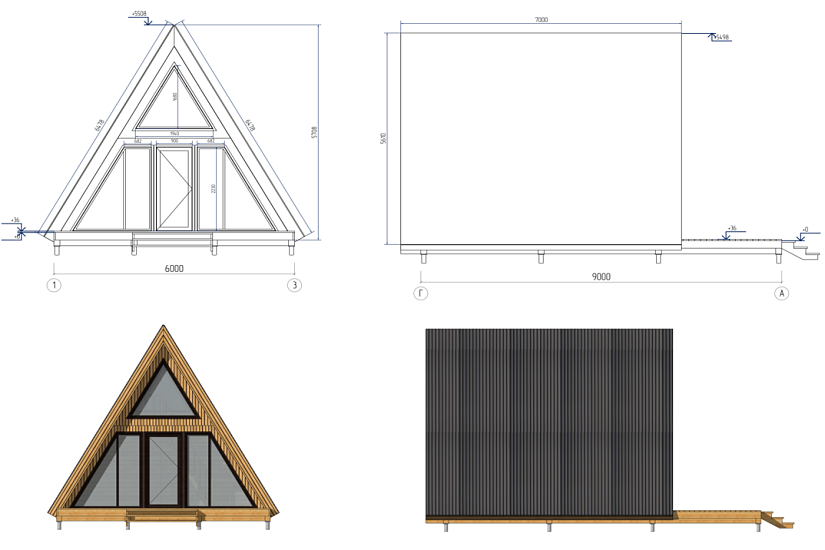 Дом-каркасный-1этаж-6000х9000-ЭП