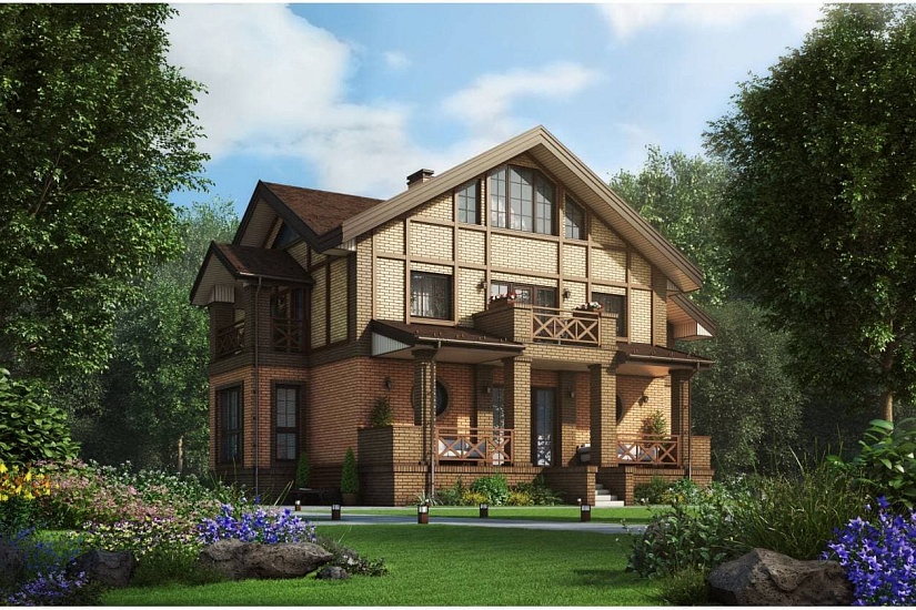 Жилой дом 390 Жилой дом 390