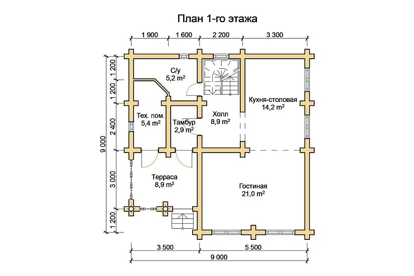 Проект S-112 Проект S-112