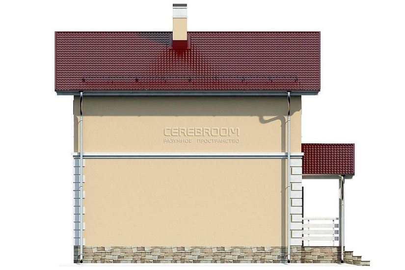 Жилой дом 913 Жилой дом 913