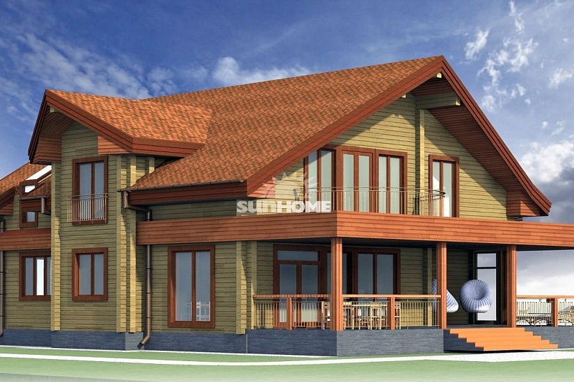 Алые паруса