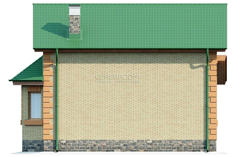 Жилой дом 904