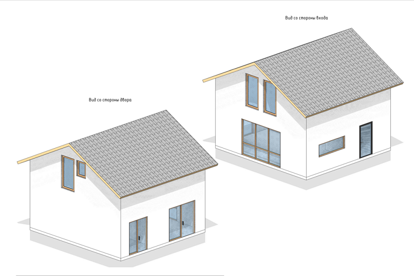 Дом-сип-панели-2этажа-6500х7000-ЭП