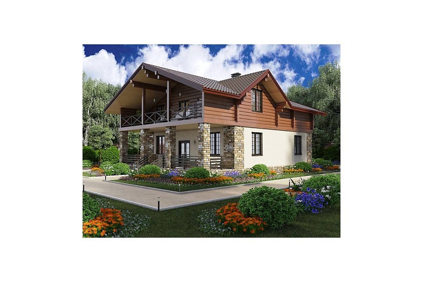 жилой дом 273