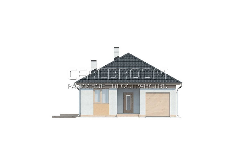 Жилой дом 942 Жилой дом 942