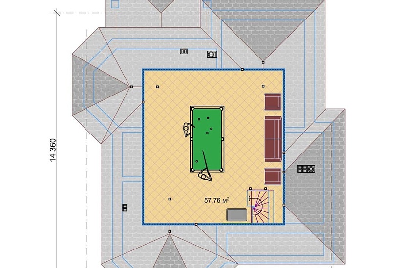 Проект 375 ПДФ