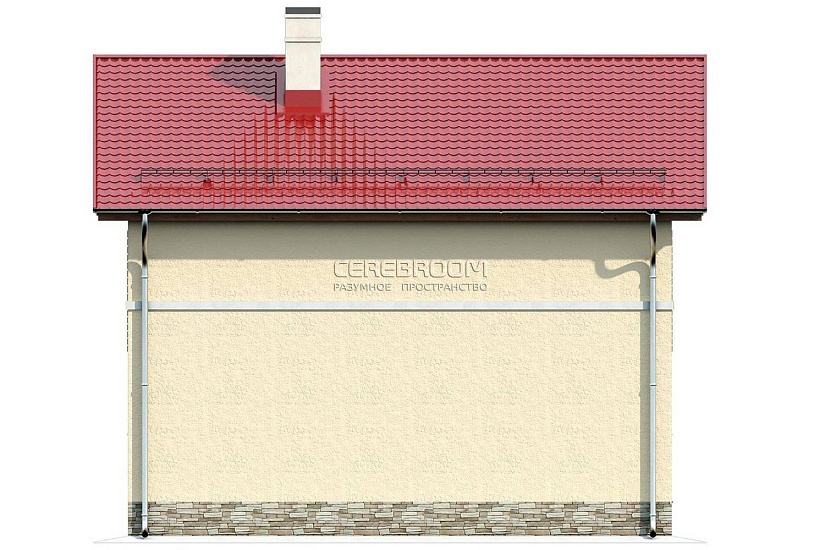 Жилой дом 897