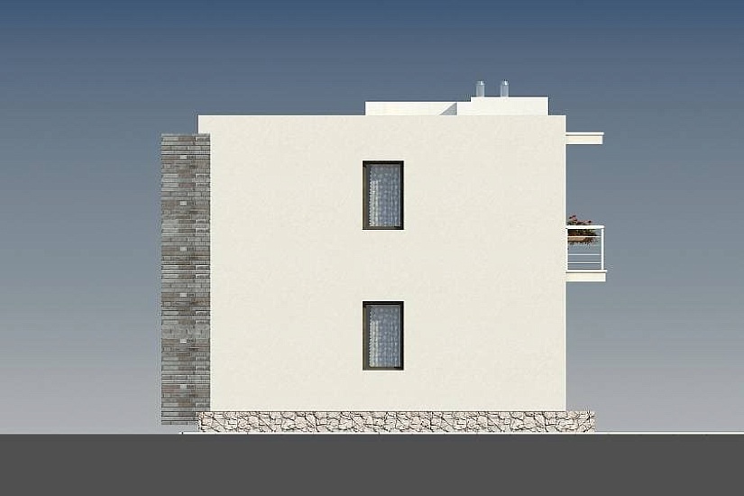 Жилой дом 598