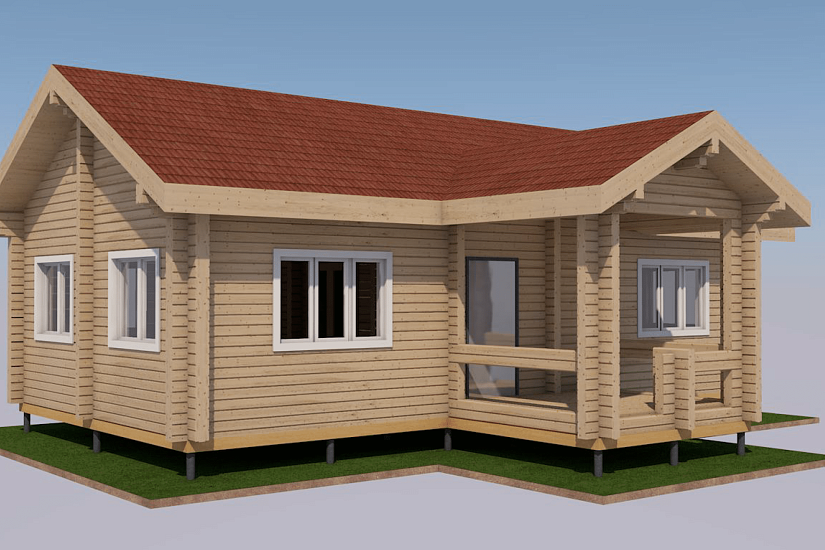 Дом-брус145х195мм-11400х9000мм-1эт-АР