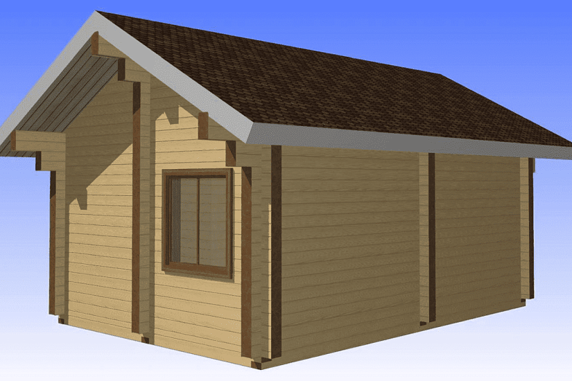 Дом-брус188х210мм-7060х7750мм-1эт-АР-КР Дом-брус188х210мм-7060х7750мм-1эт-АР-КР