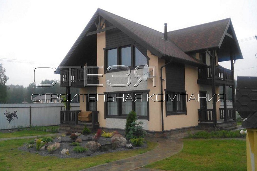 Жилой дом 2467 Жилой дом 2467