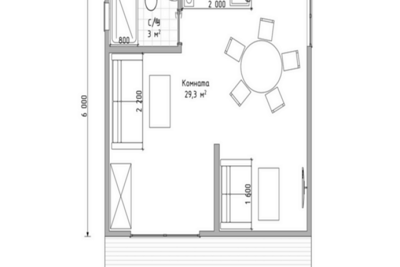 Дом-сип-панели-1этаж-6000х8500-КД Дом-сип-панели-1этаж-6000х8500-КД
