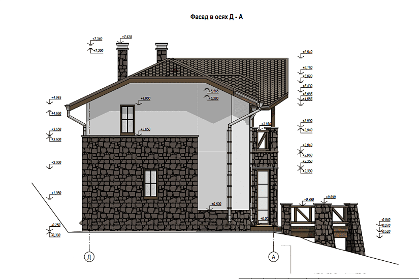 Проект 139 ПДФ