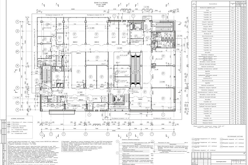 Проект 332 ПДФ