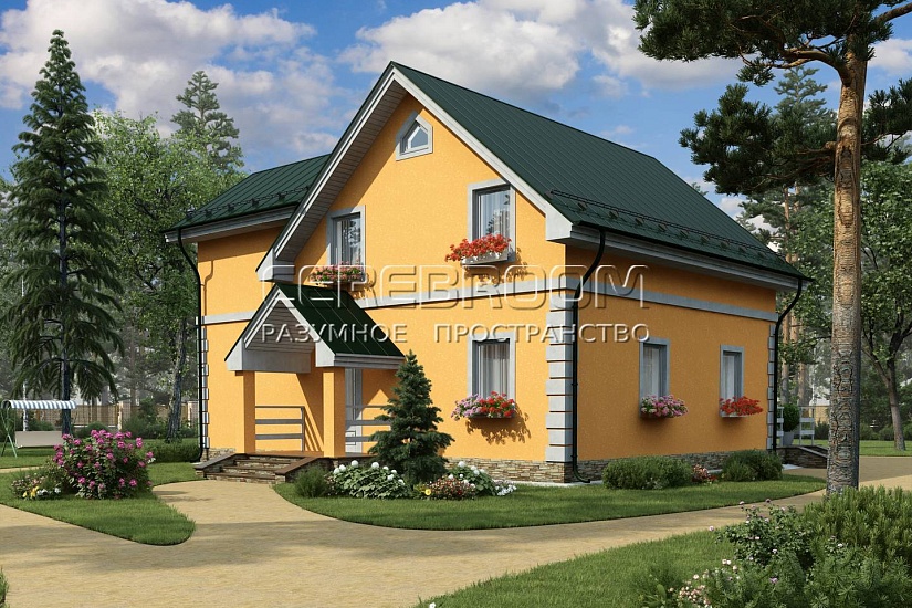 Жилой дом 947 Жилой дом 947