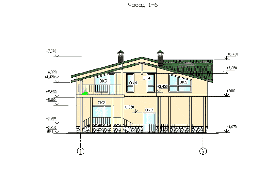 Проект 50 ПДФ
