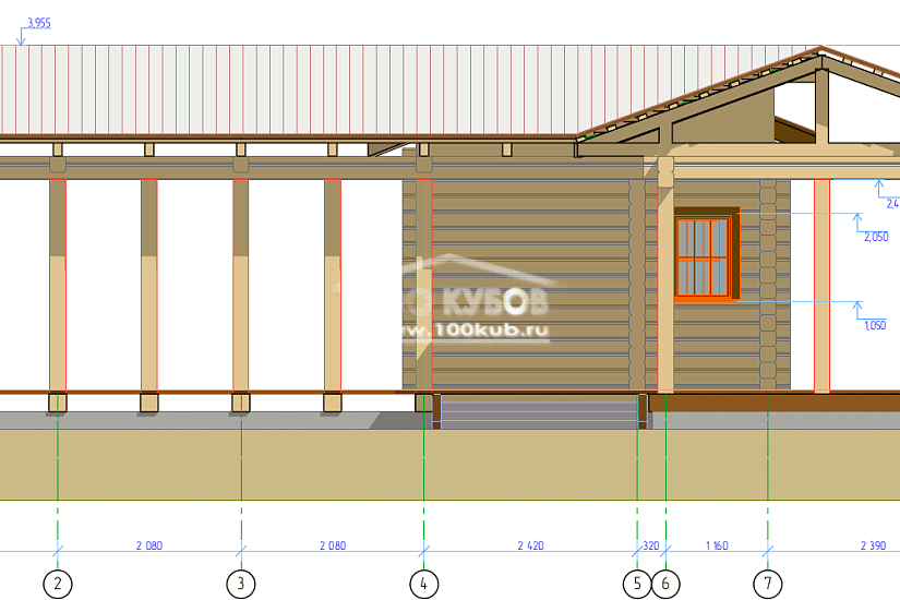 Баня 2361 Баня 2361