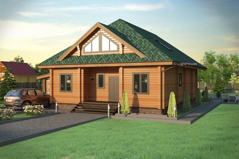 Жилой дом 2561