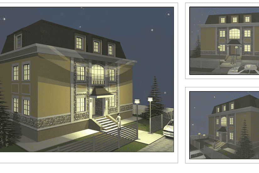 Проект 202 ПДФ