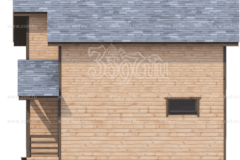 Жилой дом 1000