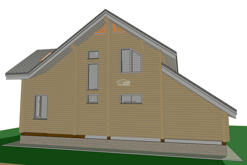 Жилой дом 2301 Жилой дом 2301