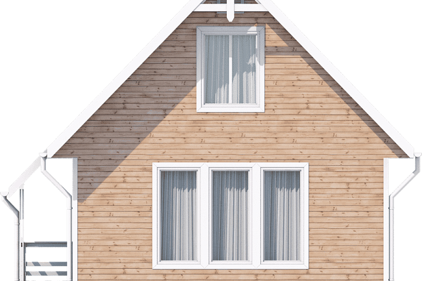 Жилой дом 699 Жилой дом 699