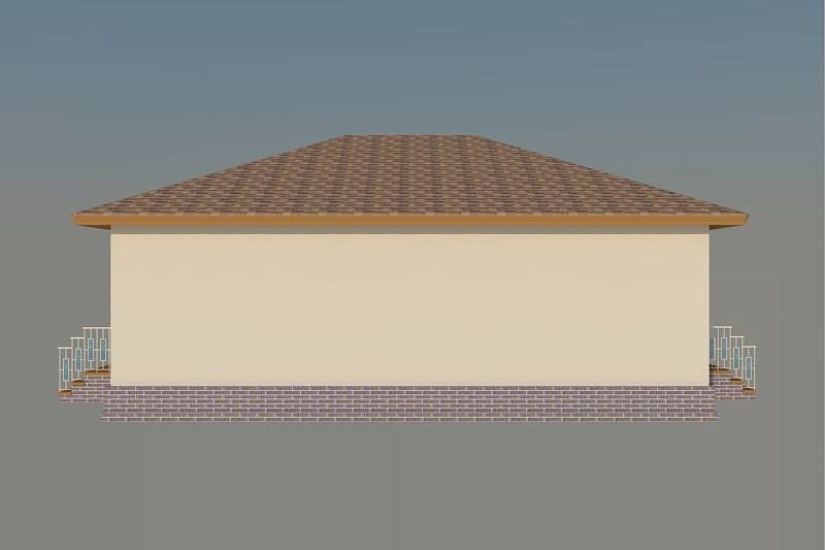 Жилой дом 2116 Жилой дом 2116