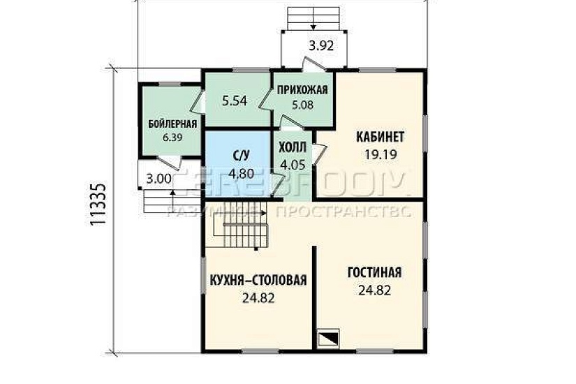 Жилой дом 946 Жилой дом 946