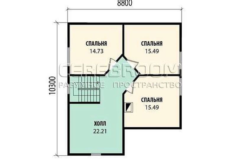 Жилой дом 937 Жилой дом 937