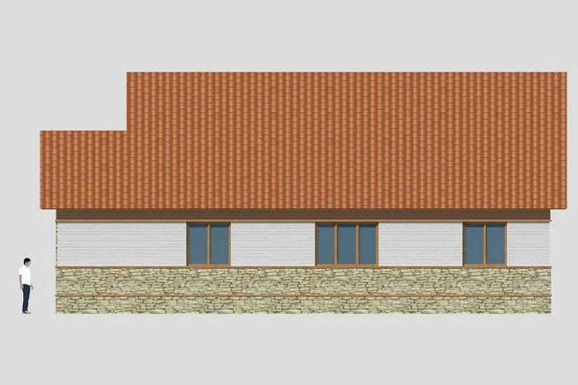 Жилой дом 2145 Жилой дом 2145