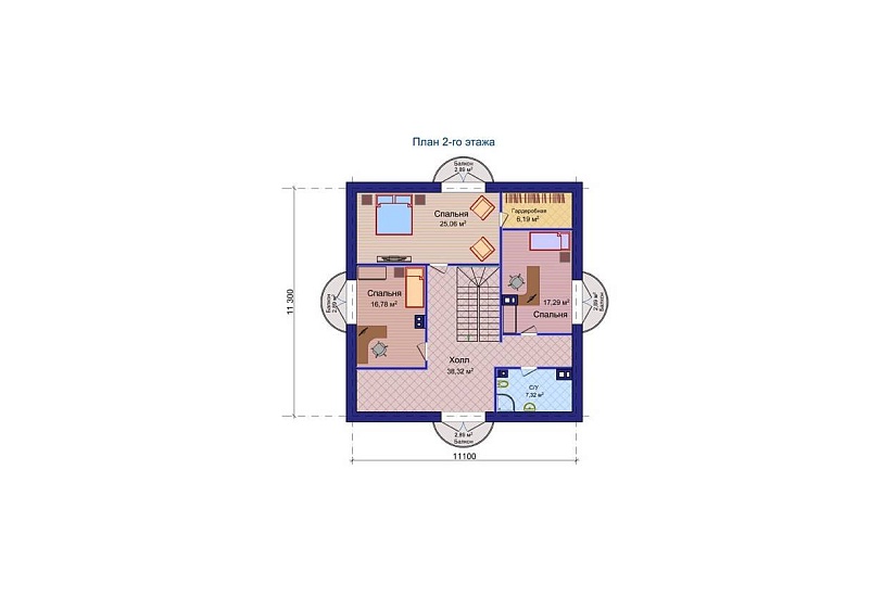Жилой дом 362 Жилой дом 362