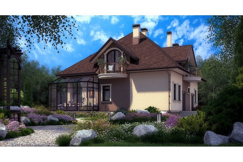 Жилой дом 362 Жилой дом 362